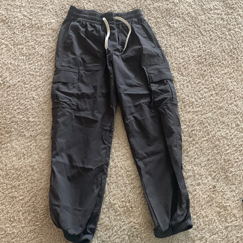 Vuori scout cargo jogger
